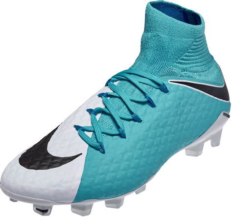 nike hypervenom phatal 3 blauw wit|hypervenom phantom premium shoes.